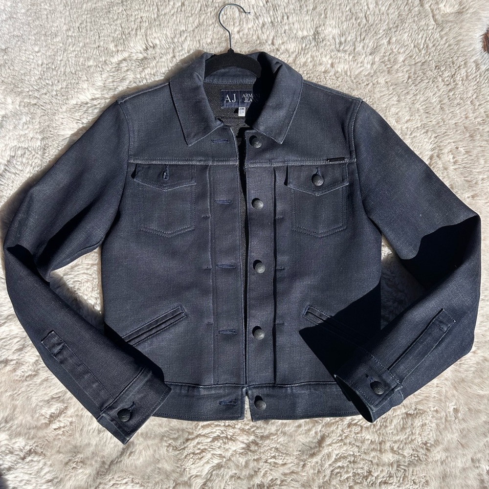Armani Jeans Women’s jacket